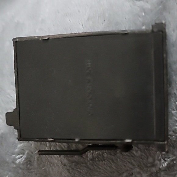 VINTAGE METAL DIECAST MACHINE PENCIL SHARPENER - Picture 7 of 7